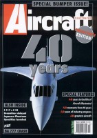 Aircraft Illustrated