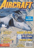 Aircraft Illustrated