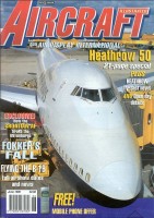 Aircraft Illustrated
