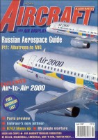 Aircraft Illustrated
