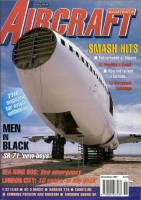 Aircraft Illustrated