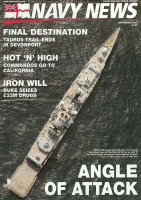 Navy News