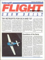 Flight Daily
