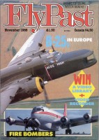Flypast