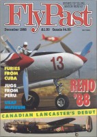 Flypast